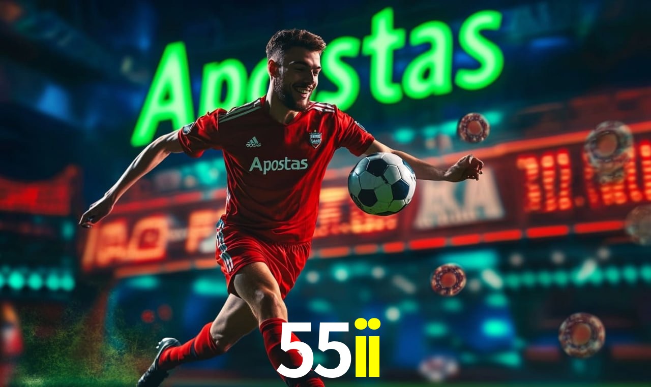 Descubra a Essência do 55ii: Nossa História e Compromissos